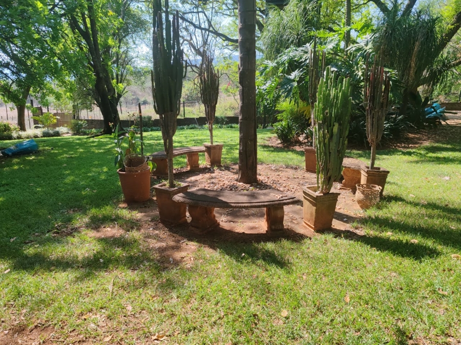 Commercial Property for Sale in Levubu Limpopo
