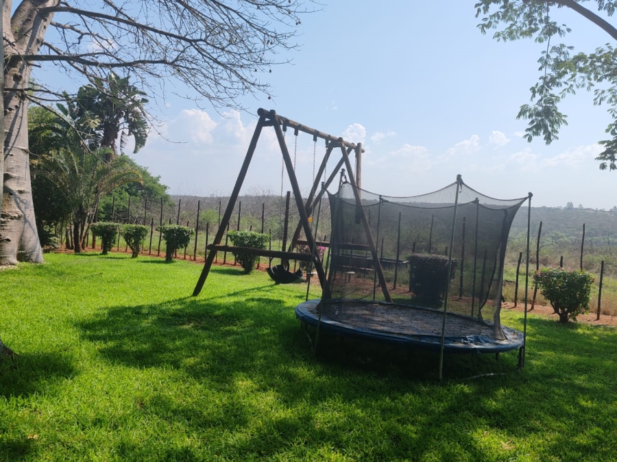 Commercial Property for Sale in Levubu Limpopo