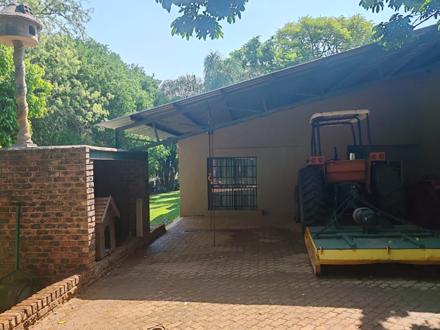 Commercial Property for Sale in Levubu Limpopo
