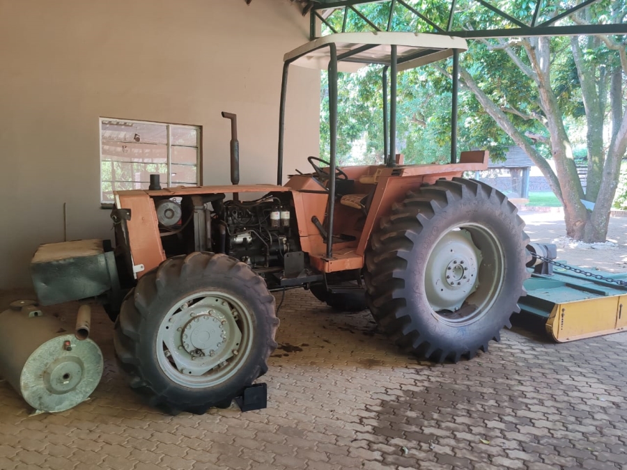 Commercial Property for Sale in Levubu Limpopo