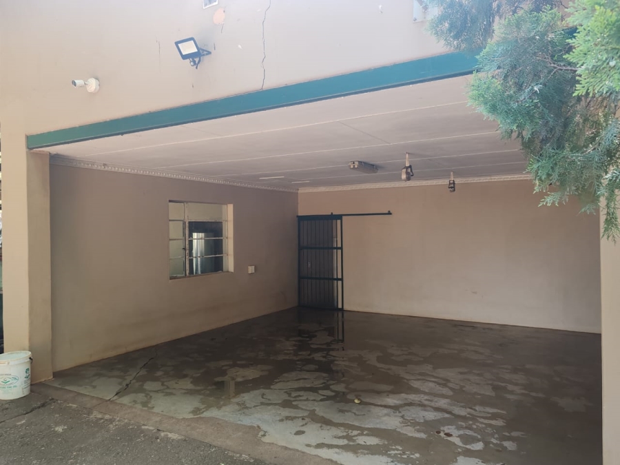 Commercial Property for Sale in Levubu Limpopo