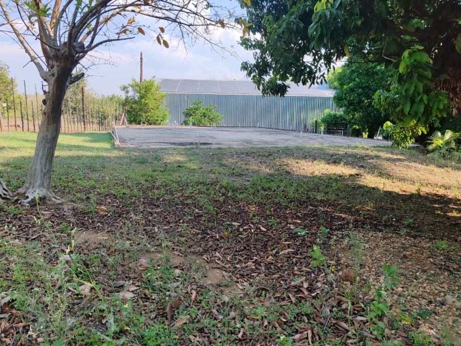Commercial Property for Sale in Levubu Limpopo