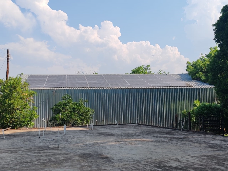 Commercial Property for Sale in Levubu Limpopo