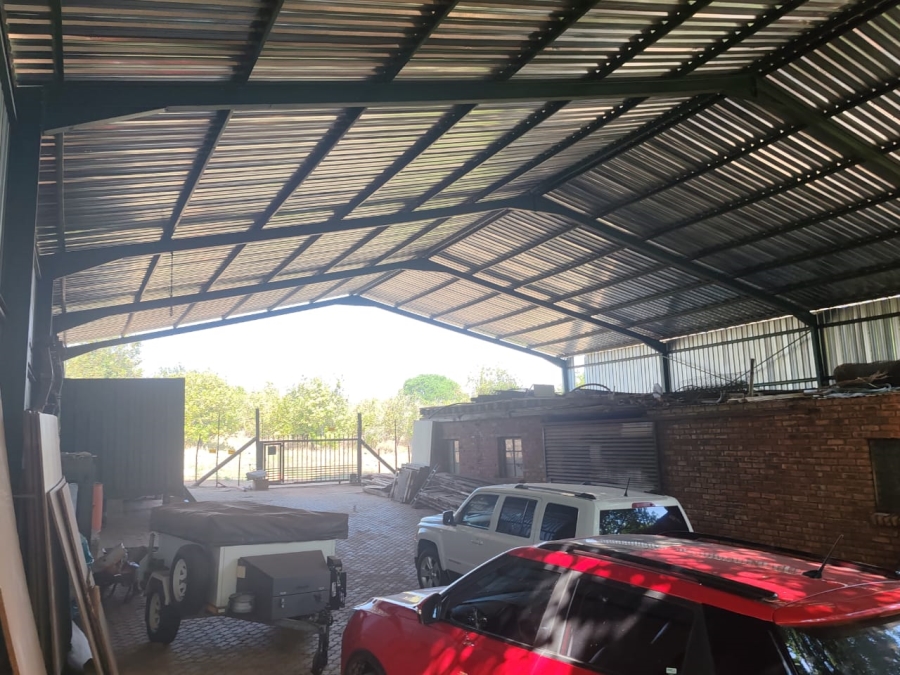 Commercial Property for Sale in Levubu Limpopo