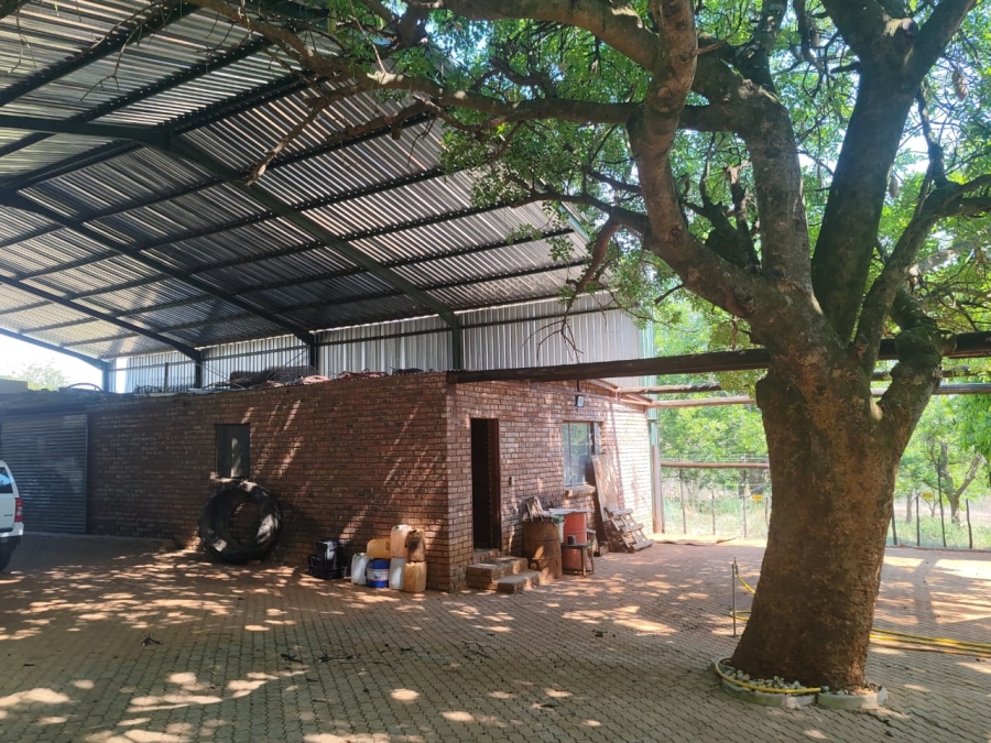 Commercial Property for Sale in Levubu Limpopo