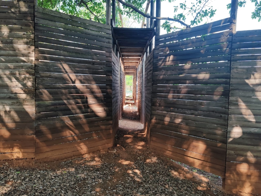 Commercial Property for Sale in Levubu Limpopo