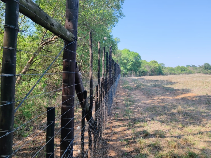 Commercial Property for Sale in Levubu Limpopo