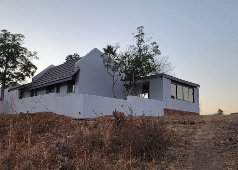 1 Bedroom Property for Sale in Naboomfontein AH Limpopo