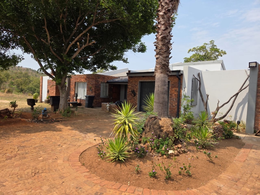1 Bedroom Property for Sale in Naboomfontein AH Limpopo