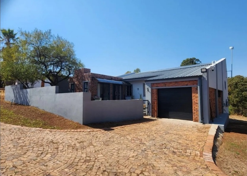 1 Bedroom Property for Sale in Naboomfontein AH Limpopo