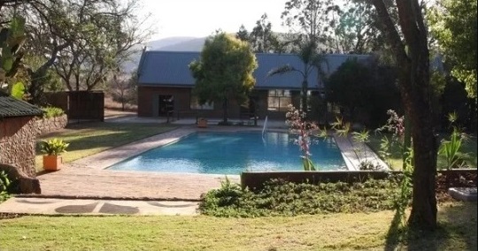 1 Bedroom Property for Sale in Naboomfontein AH Limpopo