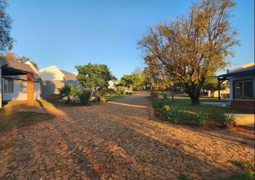 2 Bedroom Property for Sale in Naboomfontein AH Limpopo