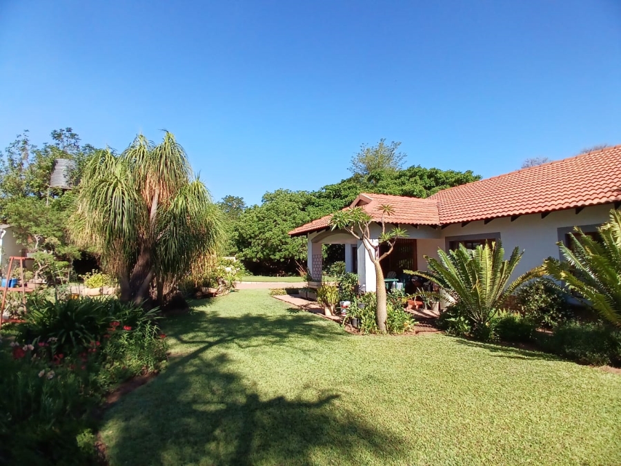3 Bedroom Property for Sale in Bela Bela Limpopo