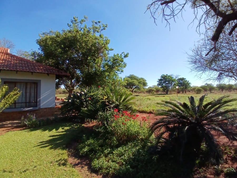 3 Bedroom Property for Sale in Bela Bela Limpopo