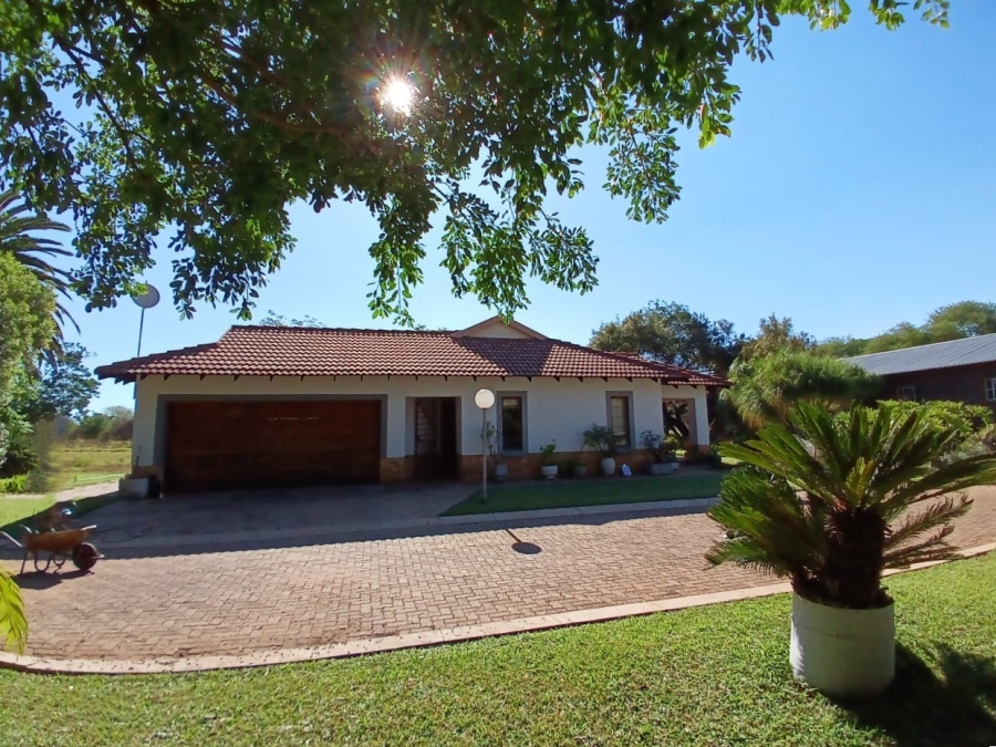 3 Bedroom Property for Sale in Bela Bela Limpopo