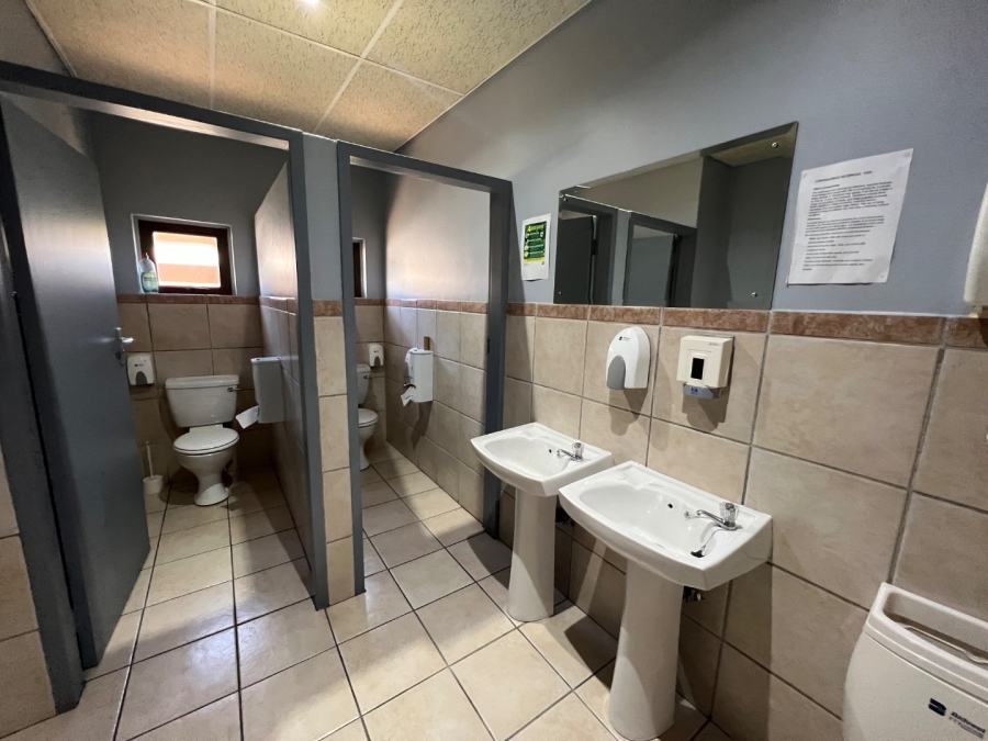 Commercial Property for Sale in Bendor Limpopo