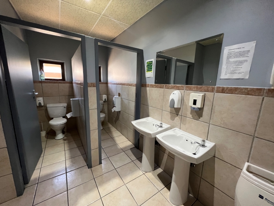 Commercial Property for Sale in Bendor Limpopo