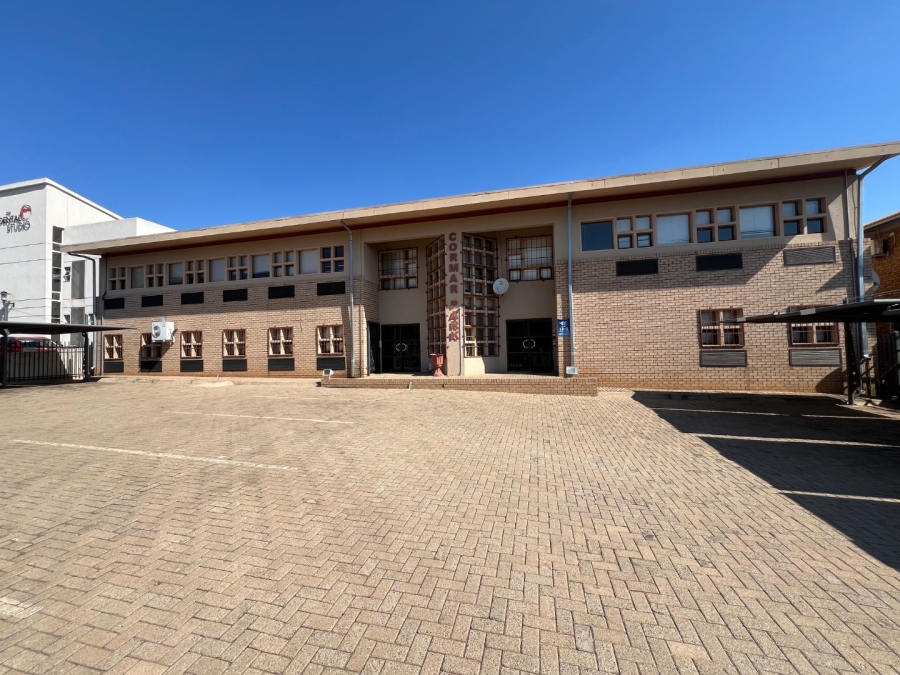 Commercial Property for Sale in Bendor Limpopo