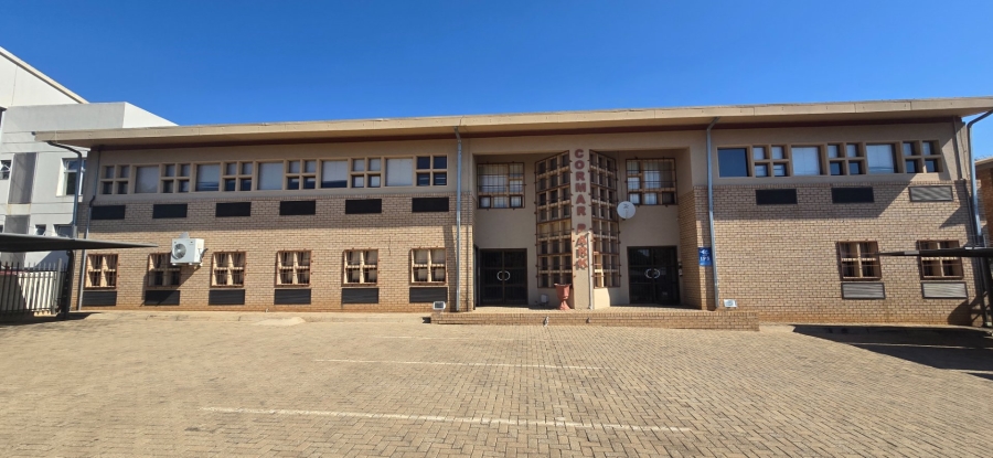 Commercial Property for Sale in Bendor Limpopo