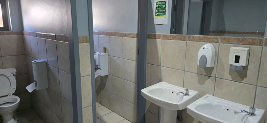 Commercial Property for Sale in Bendor Limpopo