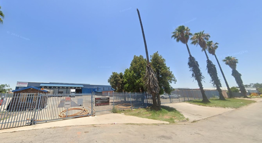 Commercial Property for Sale in Laboria Limpopo