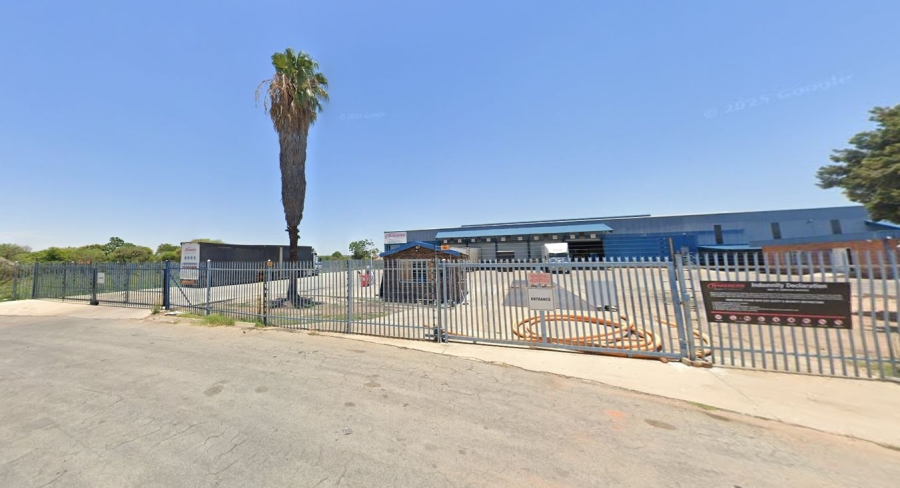 Commercial Property for Sale in Laboria Limpopo