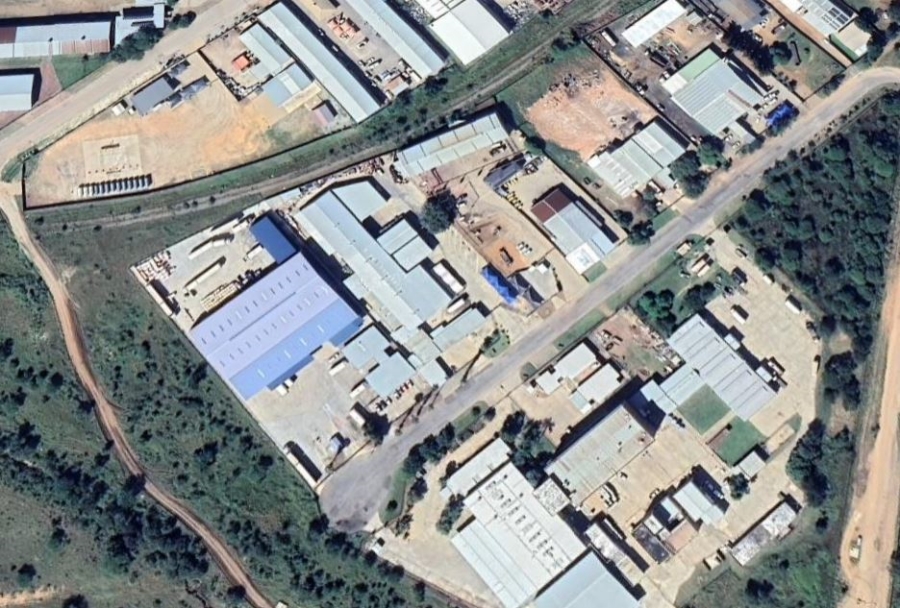 Commercial Property for Sale in Laboria Limpopo