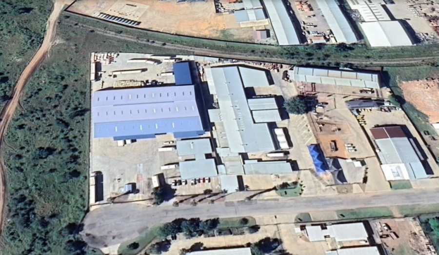 Commercial Property for Sale in Laboria Limpopo