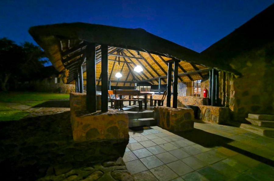 Commercial Property for Sale in Modimolle Limpopo