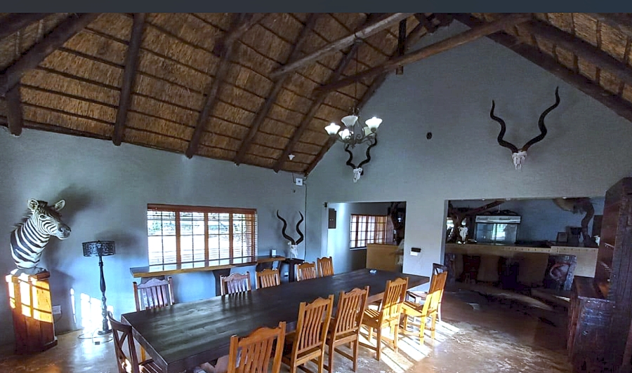 Commercial Property for Sale in Modimolle Limpopo