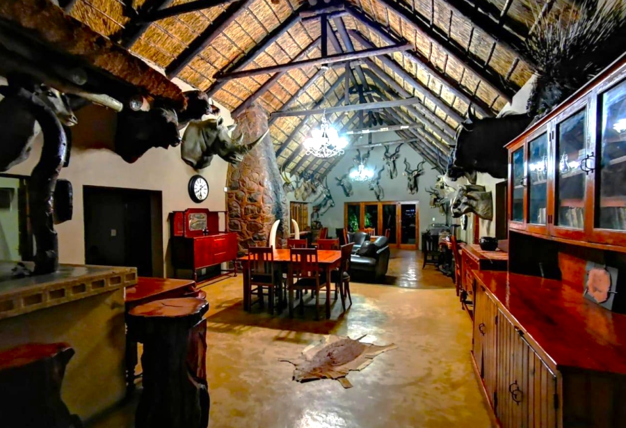 Commercial Property for Sale in Modimolle Limpopo