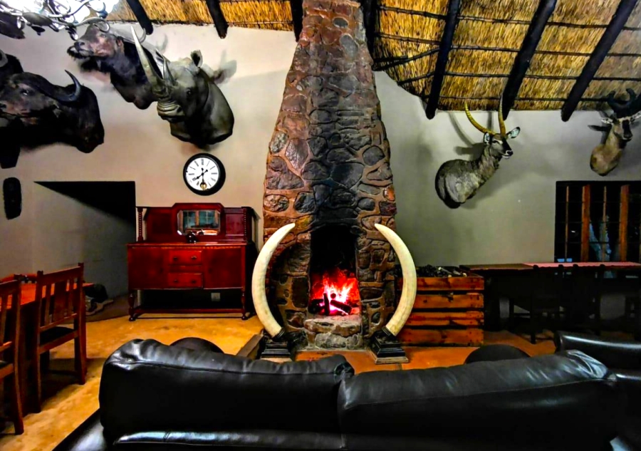 Commercial Property for Sale in Modimolle Limpopo