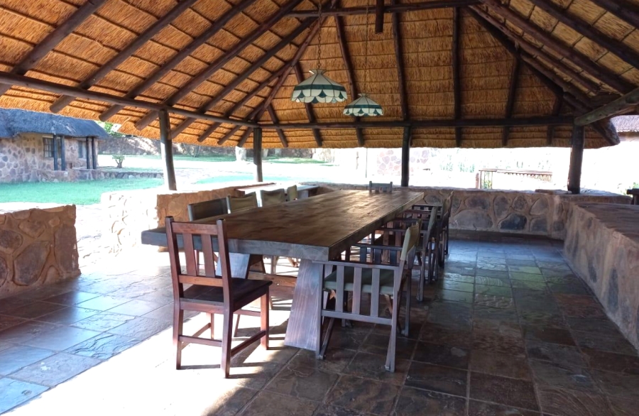 Commercial Property for Sale in Modimolle Limpopo