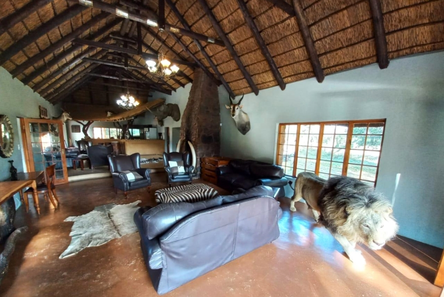 Commercial Property for Sale in Modimolle Limpopo