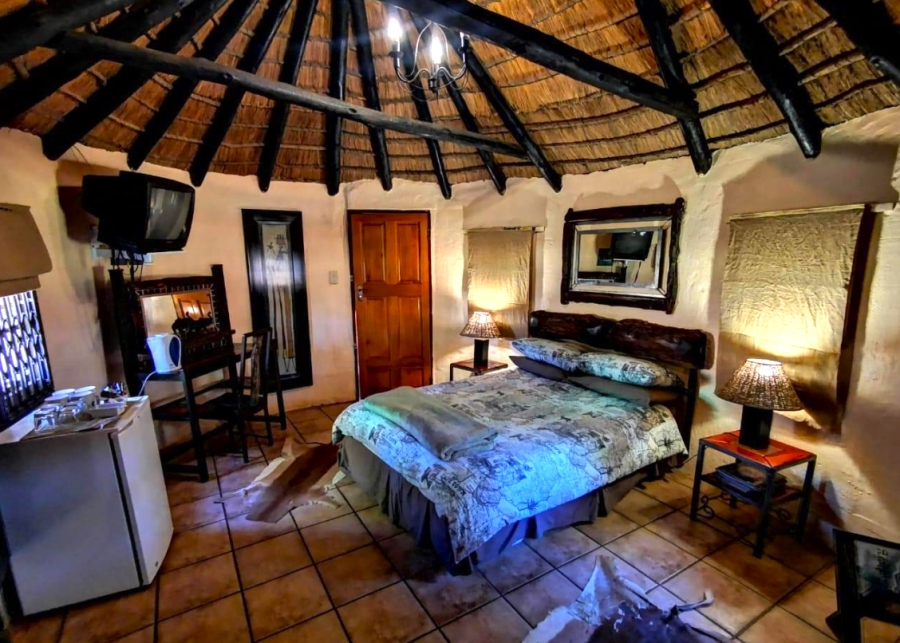 Commercial Property for Sale in Modimolle Limpopo