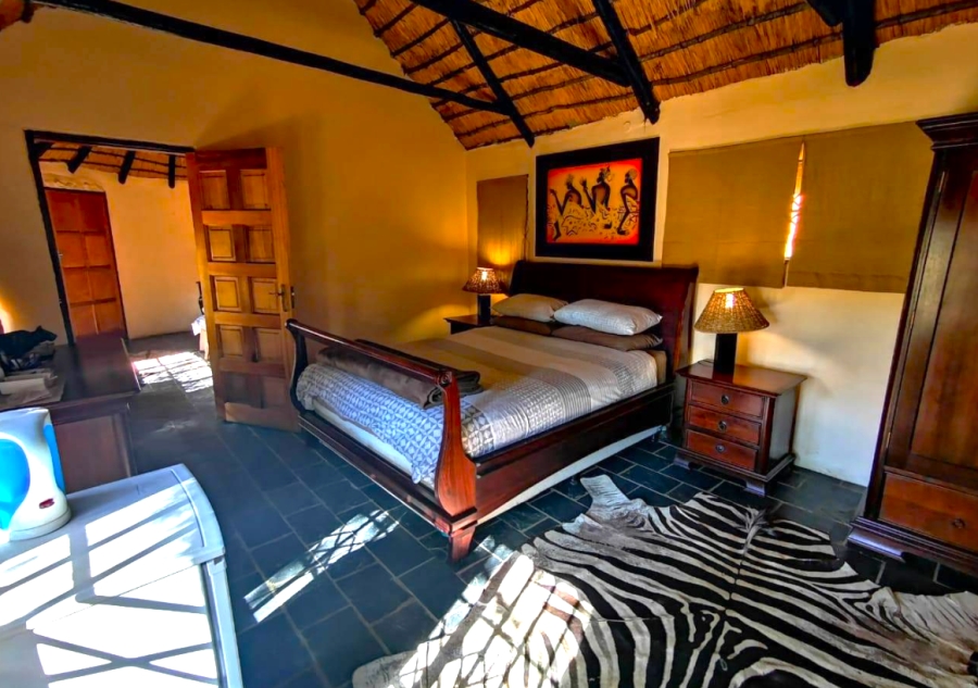 Commercial Property for Sale in Modimolle Limpopo