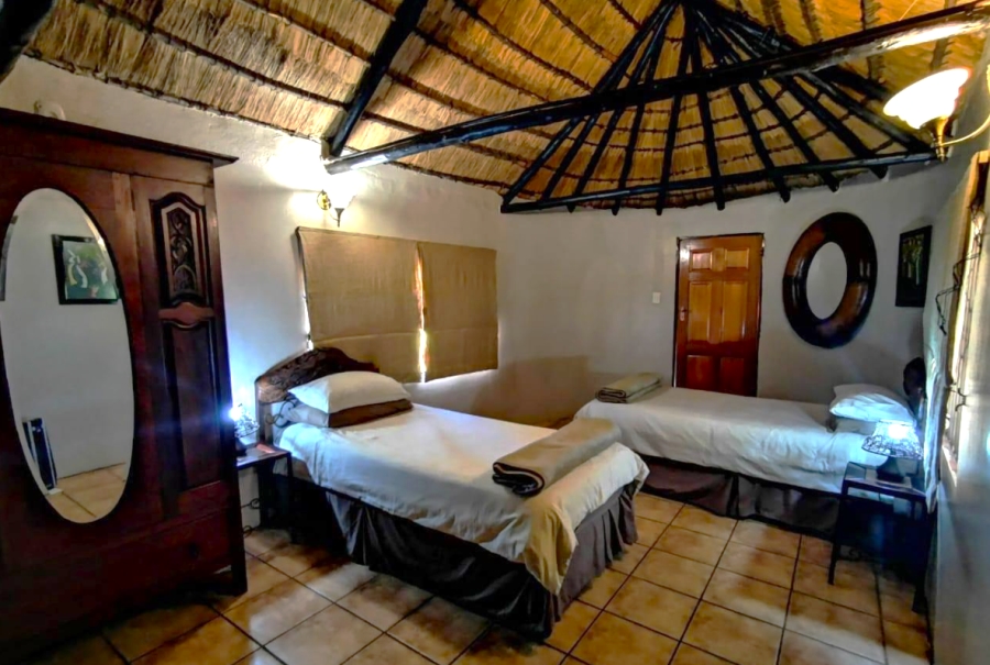 Commercial Property for Sale in Modimolle Limpopo