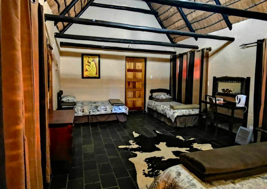 Commercial Property for Sale in Modimolle Limpopo