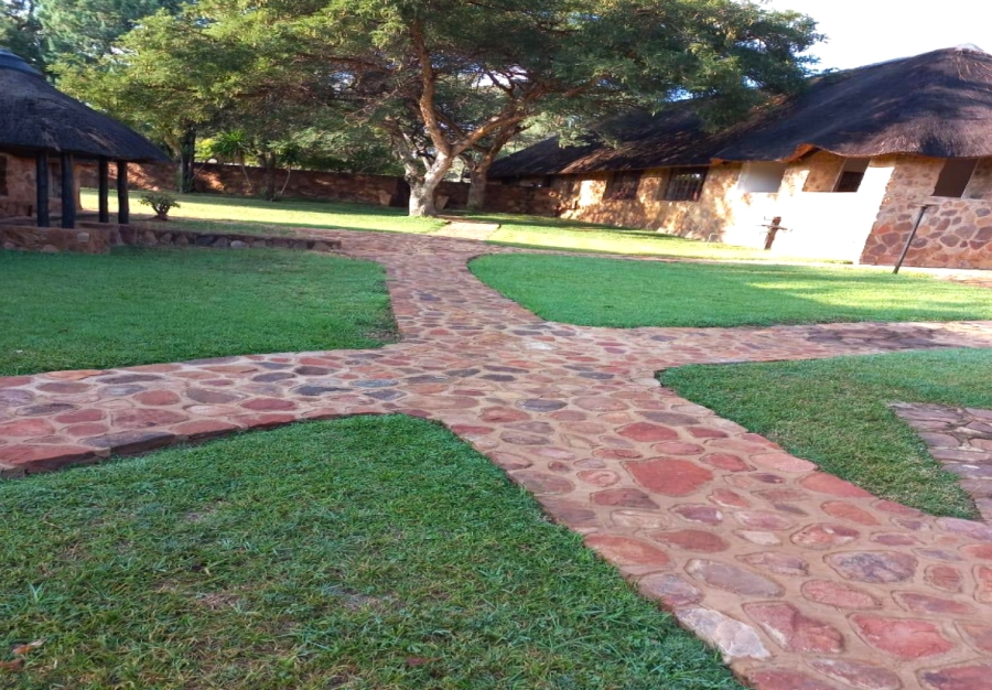 Commercial Property for Sale in Modimolle Limpopo