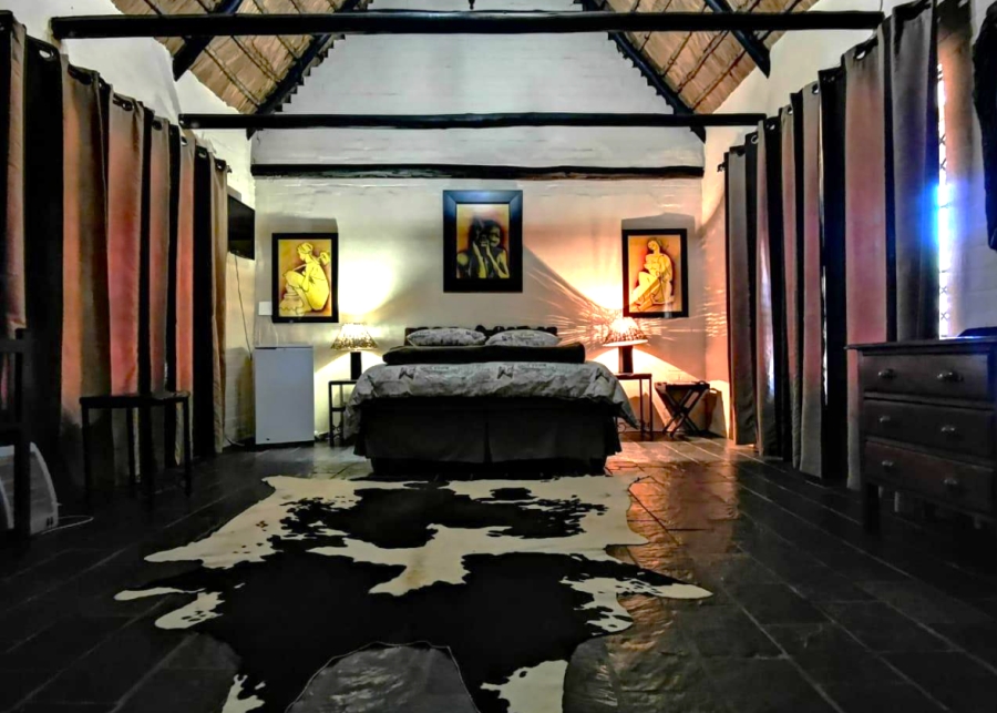 Commercial Property for Sale in Modimolle Limpopo