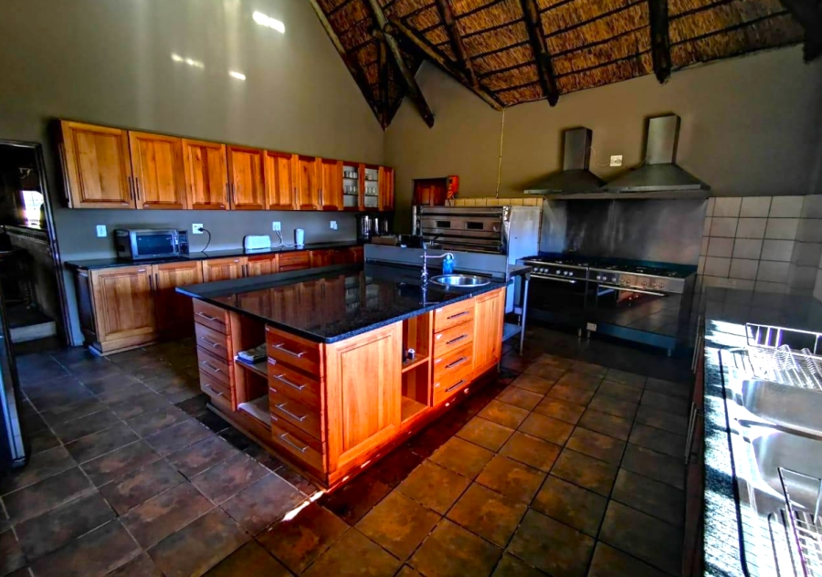 Commercial Property for Sale in Modimolle Limpopo