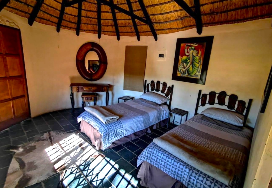 Commercial Property for Sale in Modimolle Limpopo