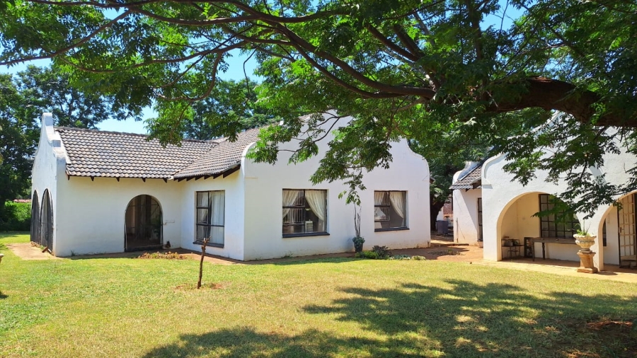 Commercial Property for Sale in Bela Bela Limpopo