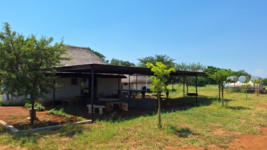 Commercial Property for Sale in Bela Bela Limpopo
