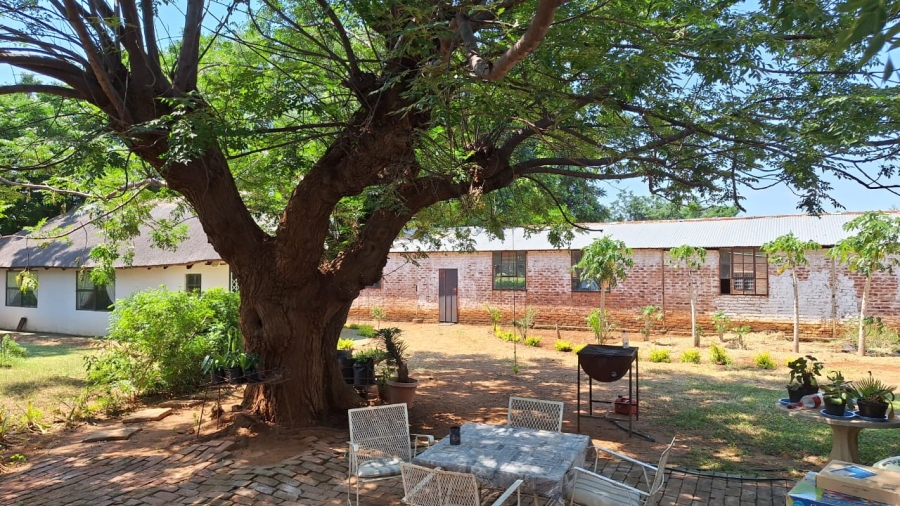 Commercial Property for Sale in Bela Bela Limpopo