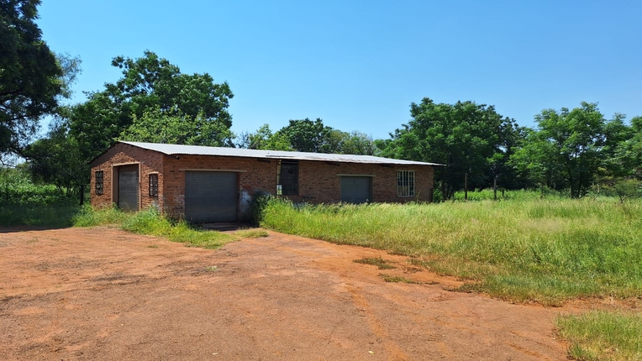 Commercial Property for Sale in Bela Bela Limpopo