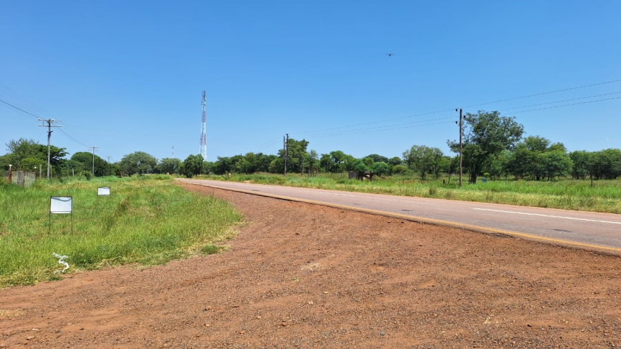 Commercial Property for Sale in Bela Bela Limpopo