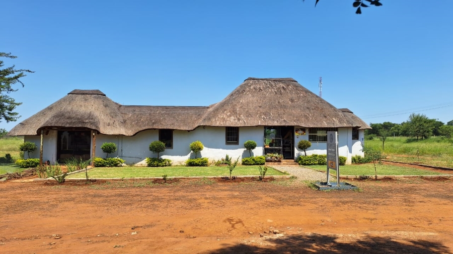 Commercial Property for Sale in Bela Bela Limpopo