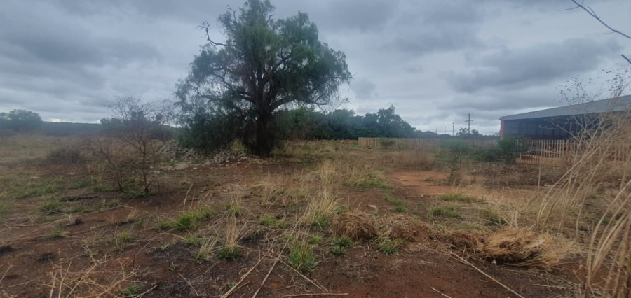 Commercial Property for Sale in Magna Via Industrial Limpopo