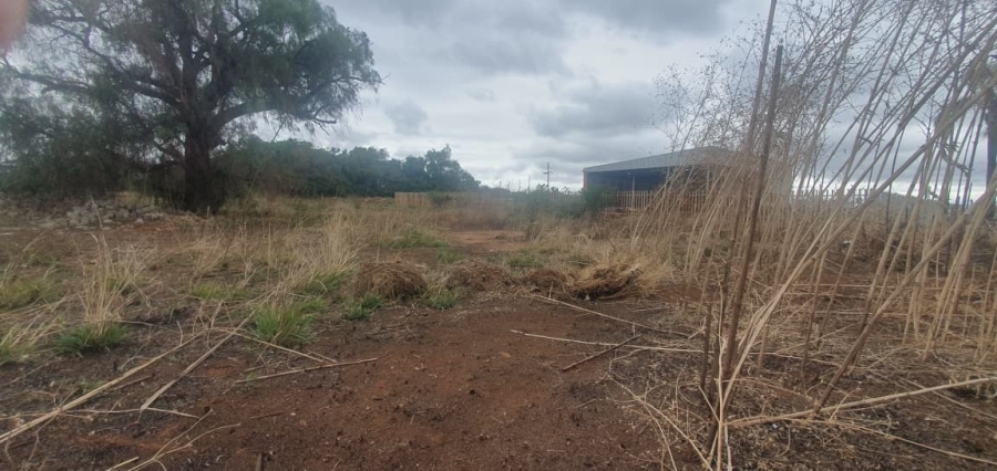 Commercial Property for Sale in Magna Via Industrial Limpopo